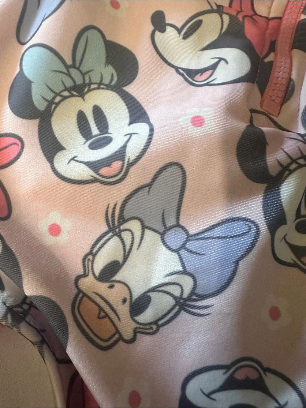 Disney long sleeve